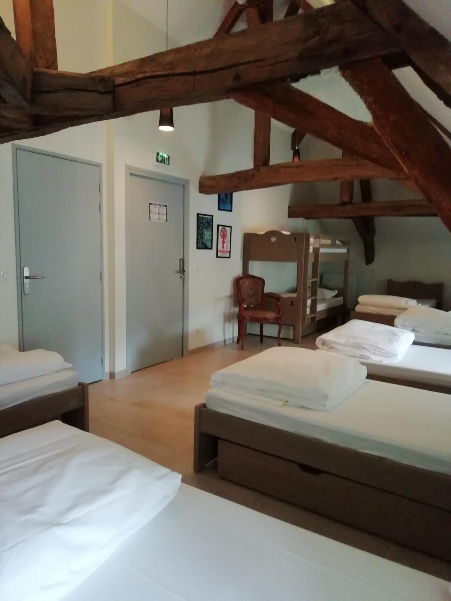 L'Auberge De ทริญนีย์ ห้อง รูปภาพ