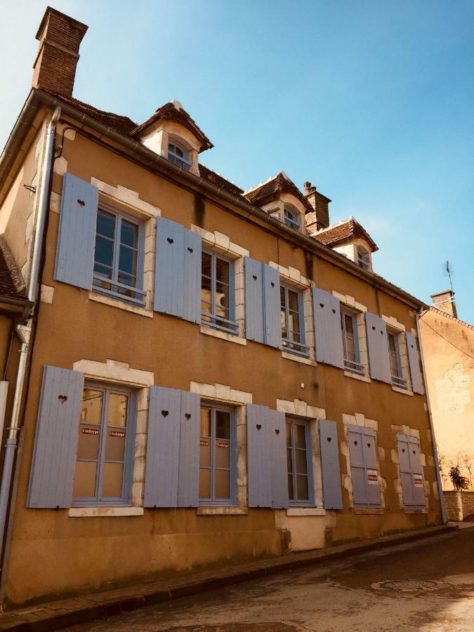 L'Auberge De ทริญนีย์ ภายนอก รูปภาพ